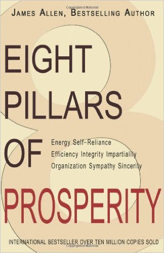 Eight Pillars of Prosperity
