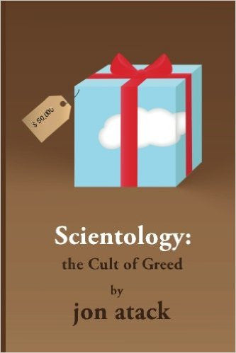 SCIENTOLOGY - The Cult of Greed