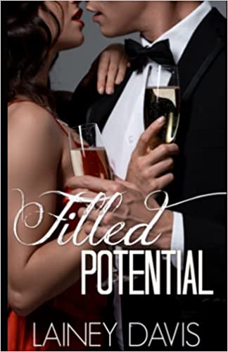 Filled Potential (Stag Brothers) Book 2