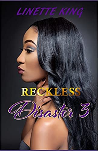 Reckless Disaster 3
