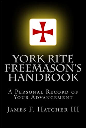York Rite Freemason's Handbook Paperback