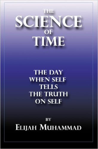 THE SCIENCE OF TIME: The Day When Self Tells The Truth On Self