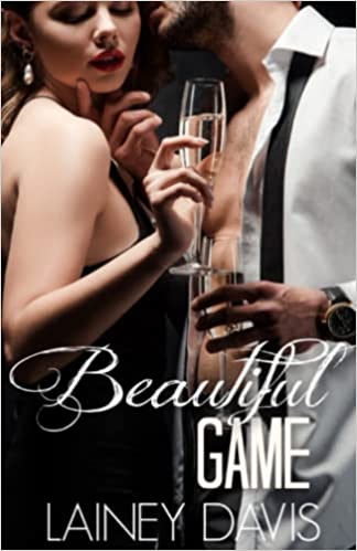 Beautiful Game (Stag Brothers Book 5)