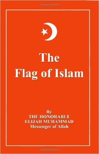 The Flag of Islam