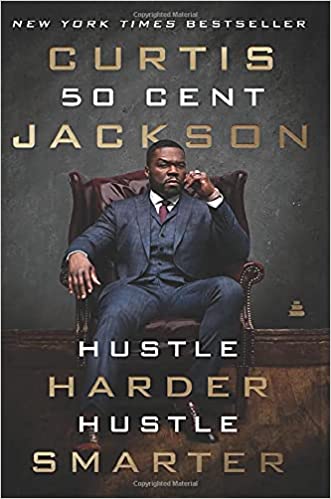 Hustle Harder, Hustle Smarter Paperback