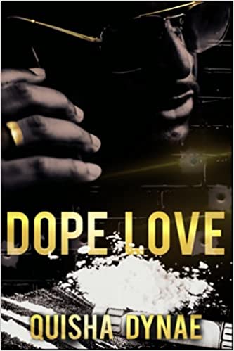 Dope Love Paperback