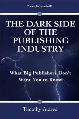 The Dark Side of the Publishing Industry