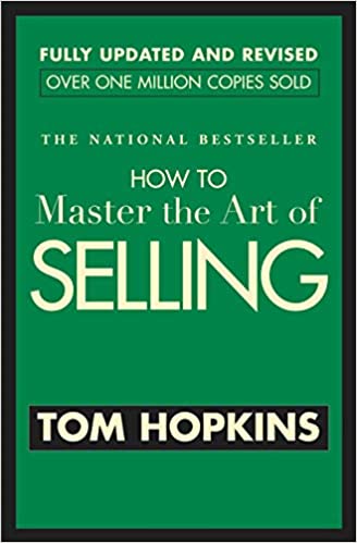 How to Master the Art of Selling Paperback – Unabridged