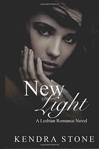 New Light: A Lesbian Romance Novel