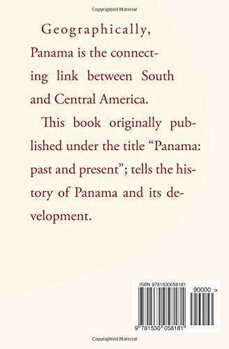 A History of Panama and its Development