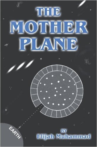 The Mother Plane (UFO's)