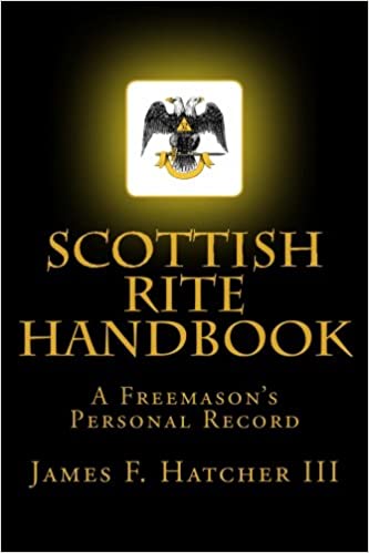 Scottish Rite Handbook Paperback