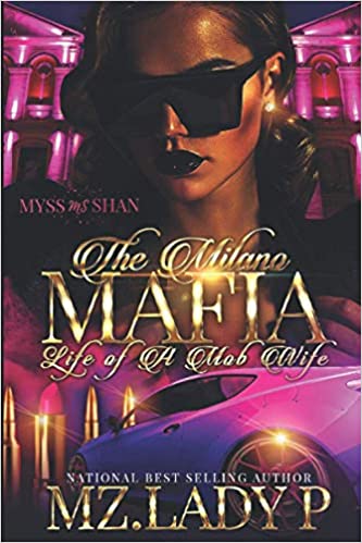The Milano Mafia: Life of A Mob Wife