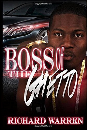 Boss Of The Ghetto