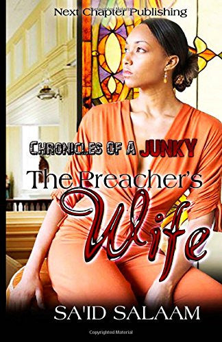 The preachers Wife