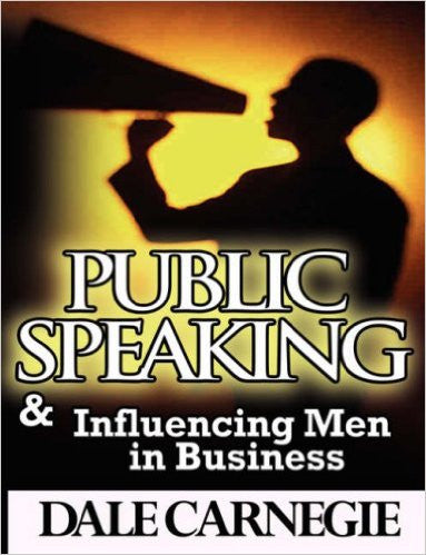 Public Speaking for Success