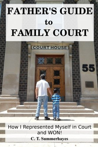 Father's Guide to Family Court