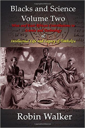 Technology AND Intellectual Life and Legacy of Timbuktu