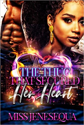 The Thug That Secured Her Heart 1