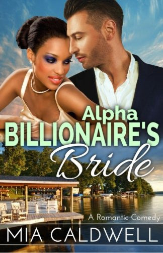Alpha Billionaire's Bride