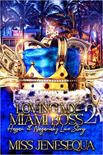 Loving My Miami Boss 2