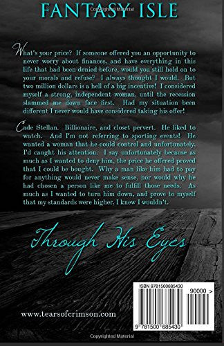 Through His Eyes (Fantasy Isle) (Volume 1)