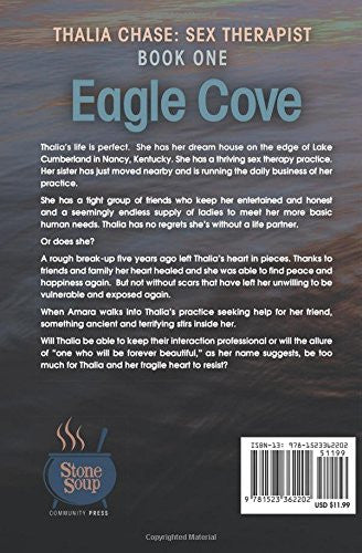 Eagle Cove (Thalia Chase: Sex Therapist Book One)