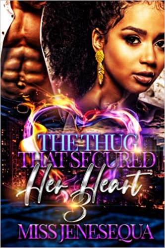 The Thug That Secured Her Heart 3