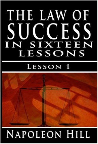 The Law of Success