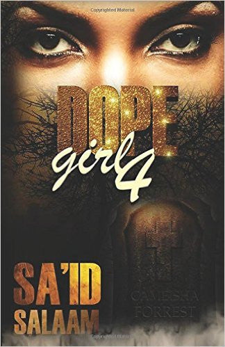 Dope Girl 4