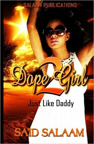 Dope Girl 2