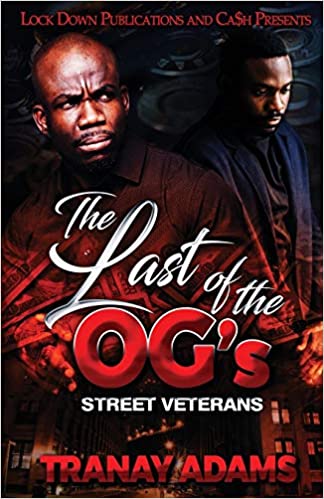 The Last of the OG’s 1: A Legacy in Blood