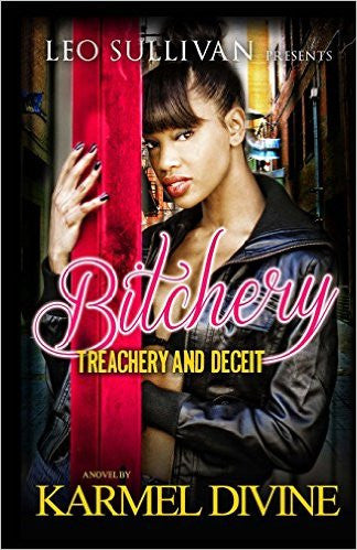 Bitchery 1
