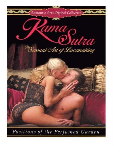 The Kama Sutra of Vatsyayana