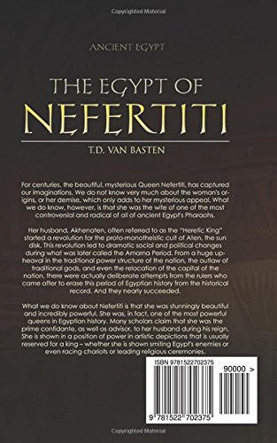 Ancient Egypt: The Egypt of Nefertiti