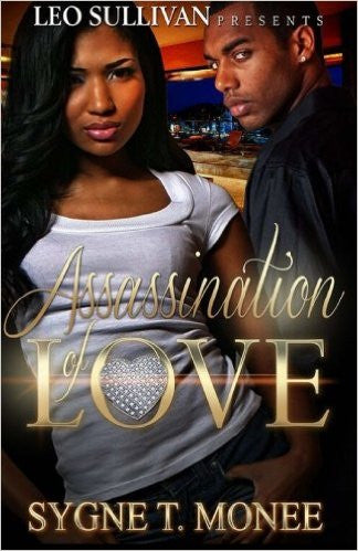 Assassination of Love