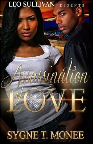 Assassination of Love
