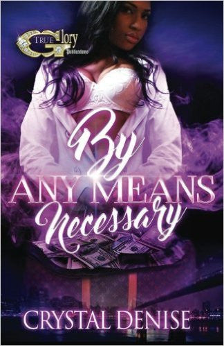 By Any Means Necessary (Volume 1)