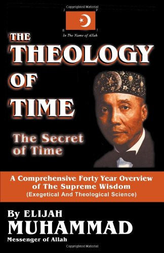 The Theology of Time - Direct Transcript