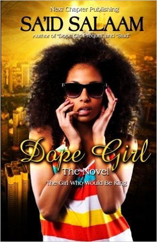 Dope Girl 1