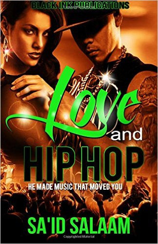Love and Hip Hop