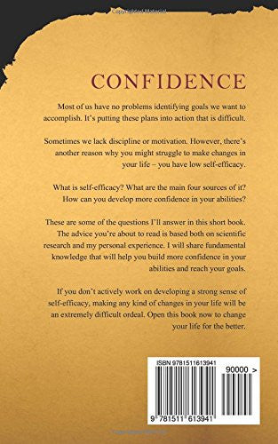 Confidence: How to Overcome Your Limiting Beliefs