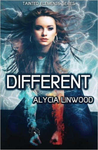 Different (Tainted Elements) Vol 1