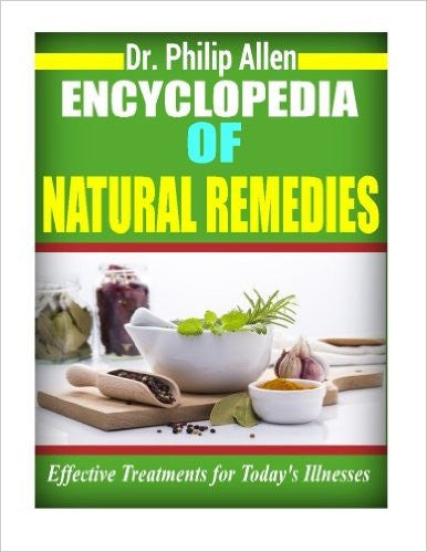 Encyclopedia of Natural Remedies