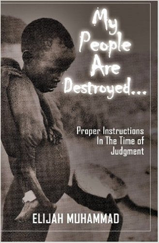 My People Are Destroyed: Proper Instructions In The Time of Judgment