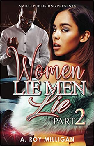 Women Lie Men Lie part 2: When The Numbers Just Dont Add Up