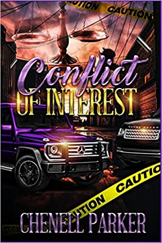 Conflict Of Interest