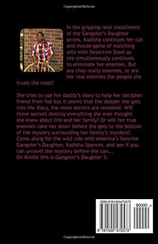 A Gangster's Daughter 4