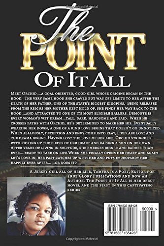 The Point Of It All Vol 1