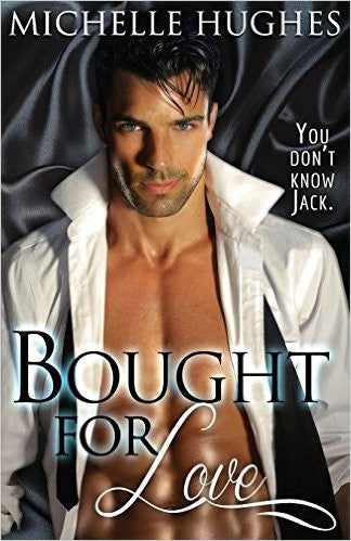 Bought for Love